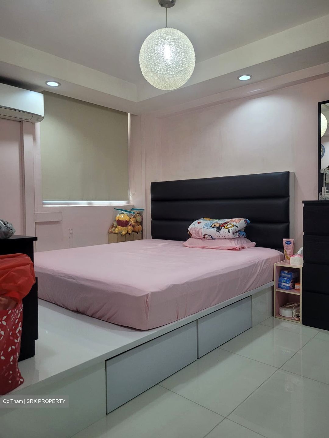 Blk 27 New Upper Changi Road (Bedok), HDB 3 Rooms #418831821
